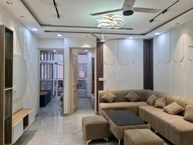 3 BHK Apartment in Nawada for resale New Delhi. The reference number is 20980734