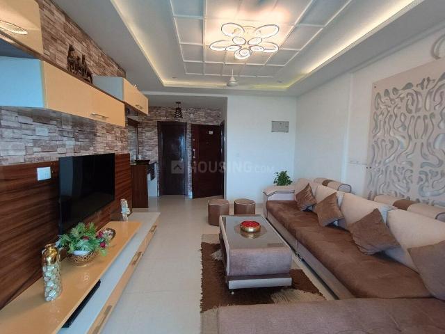 3 BHK Apartment in Nayandahalli for resale Bengaluru. The reference number is 20487452
