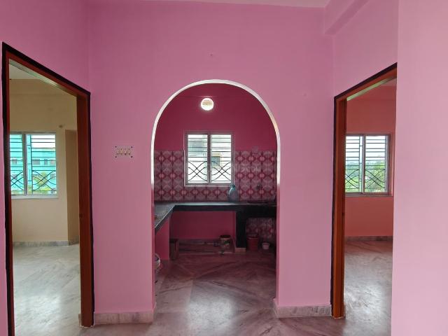 3 BHK Apartment in Nayabad for rent Kolkata. The reference number is 20823715