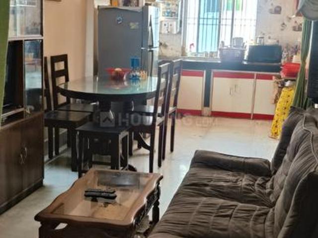 3 BHK Apartment in Nayabad for resale Kolkata. The reference number is 12819811