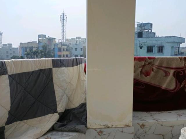 3 BHK Apartment in Nayabad for resale Kolkata. The reference number is 15759003