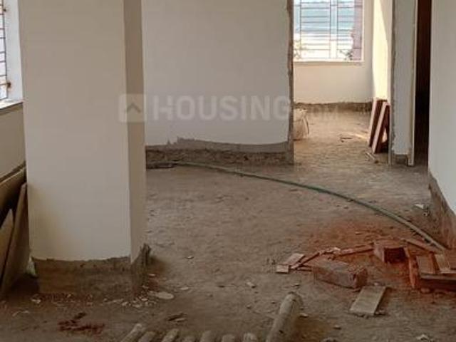3 BHK Apartment in Nayabad for resale Kolkata. The reference number is 16481306