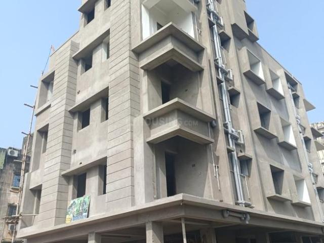 3 BHK Apartment in Nayabad for resale Kolkata. The reference number is 19482071