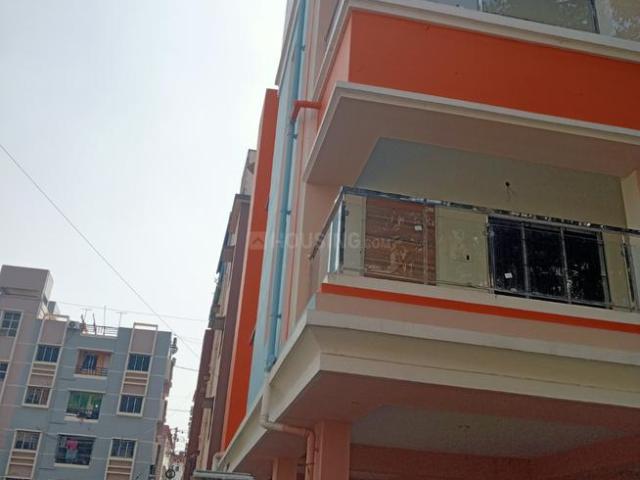 3 BHK Apartment in Nayabad for resale Kolkata. The reference number is 19516714