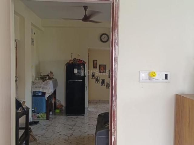 3 BHK Apartment in Nayabad for resale Kolkata. The reference number is 19605487