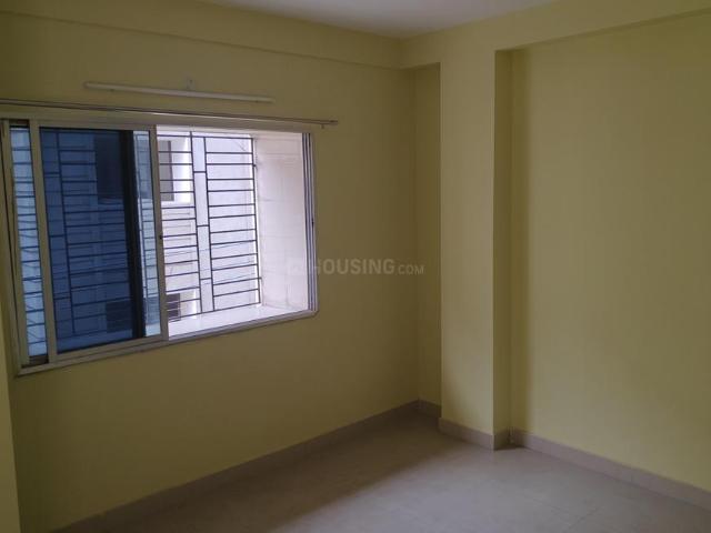 3 BHK Apartment in Nayabad for resale Kolkata. The reference number is 19657753