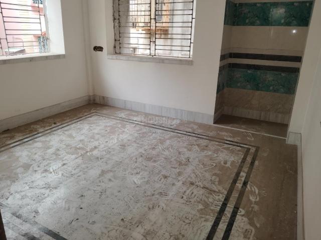3 BHK Apartment in Nayabad for resale Kolkata. The reference number is 19700811