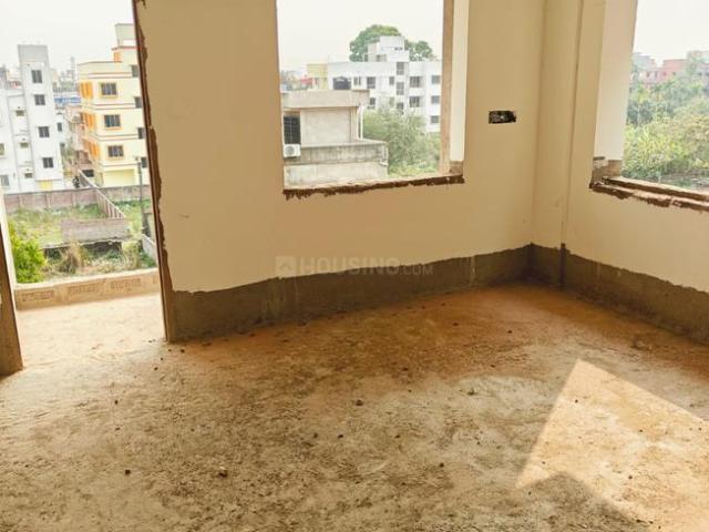 3 BHK Apartment in Nayabad for resale Kolkata. The reference number is 19706335