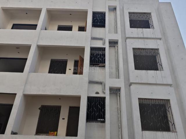 3 BHK Apartment in Pancha Sayar for resale Kolkata. The reference number is 19850642