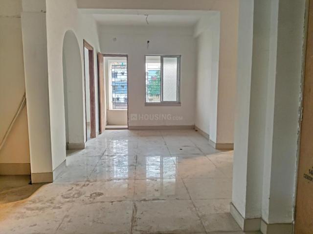 3 BHK Apartment in Nayabad for resale Kolkata. The reference number is 19991985