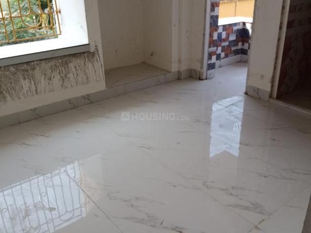 3 BHK Apartment in Nayabad for resale Kolkata. The reference number is 19051441