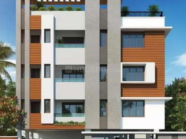 3 BHK Apartment in Nayabad for resale Kolkata. The reference number is 20419982