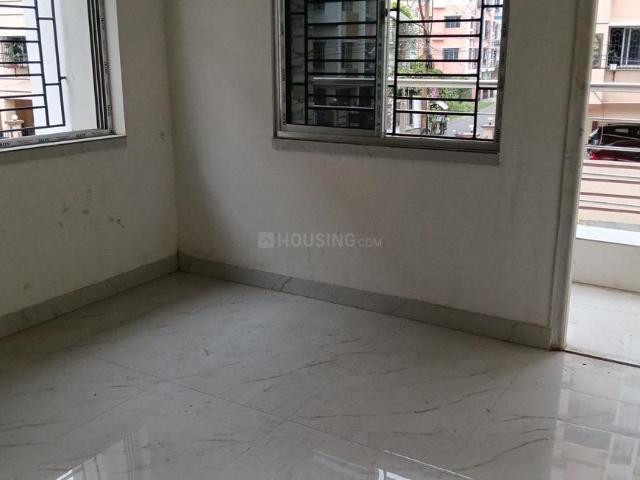 3 BHK Apartment in Nayabad for resale Kolkata. The reference number is 20444170