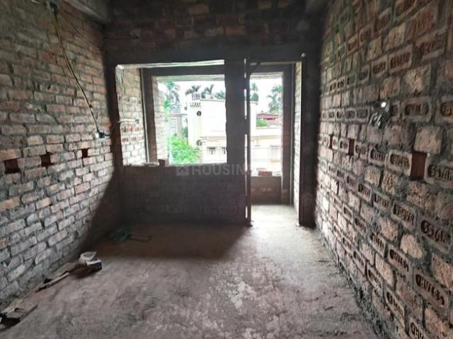 3 BHK Apartment in Nayabad for resale Kolkata. The reference number is 20652380