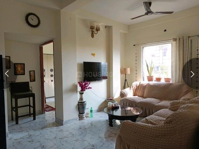 3 BHK Apartment in Nayabad for resale Kolkata. The reference number is 20690780