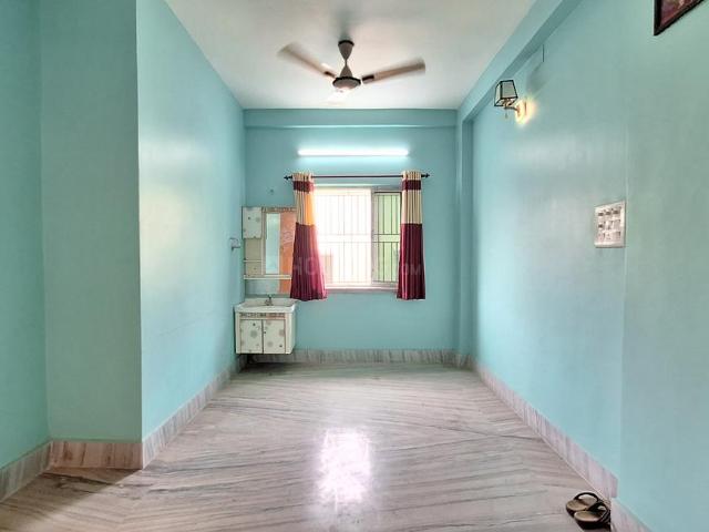 3 BHK Apartment in Nayabad for resale Kolkata. The reference number is 20709440