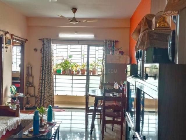 3 BHK Apartment in Nayabad for resale Kolkata. The reference number is 20812607