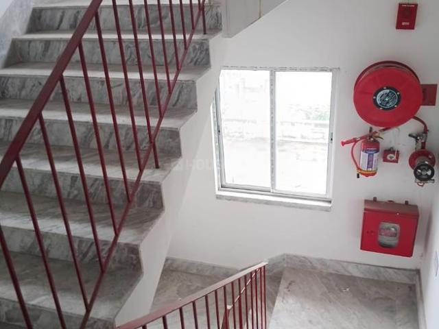 3 BHK Apartment in Nayabad for resale Kolkata. The reference number is 20812140