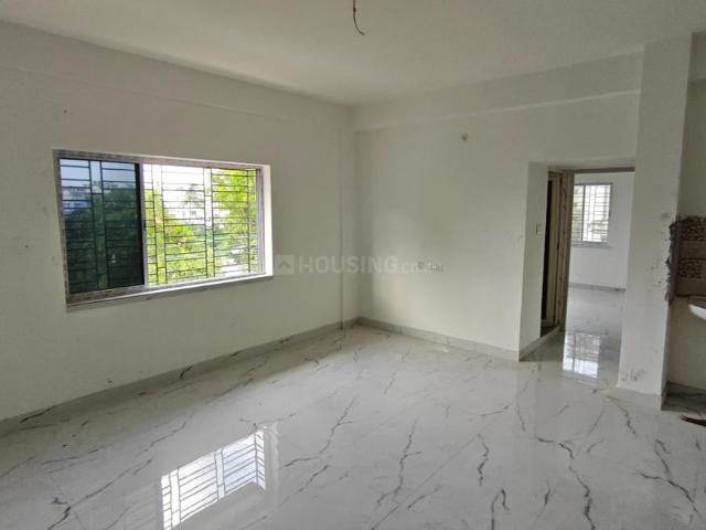 3 BHK Apartment in Nayabad for resale Kolkata. The reference number is 20911109