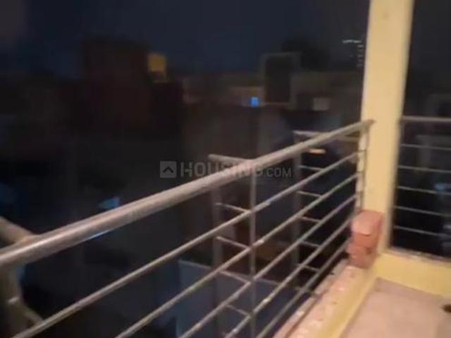 3 BHK Apartment in Nayabad for resale Kolkata. The reference number is 20116768