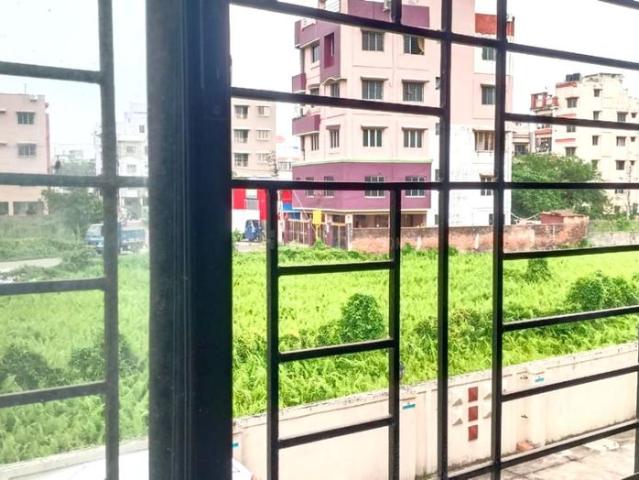 3 BHK Apartment in Nayabad for resale Kolkata. The reference number is 20160084
