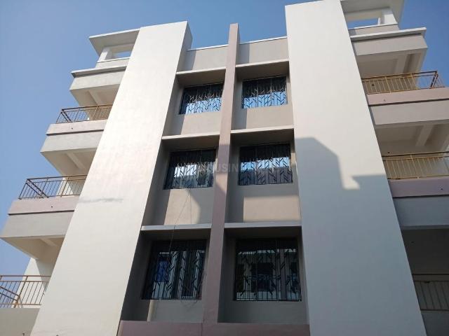 3 BHK Apartment in Nayabad for resale Kolkata. The reference number is 20339567