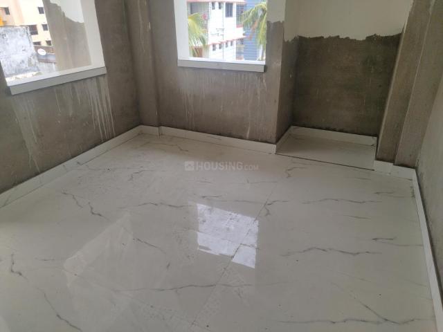 3 BHK Apartment in Nayabad for resale South Kolkata. The reference number is 17287102