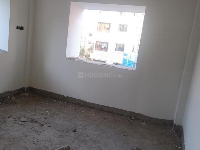3 BHK Apartment in Nayabad for resale Kolkata. The reference number is 19560856
