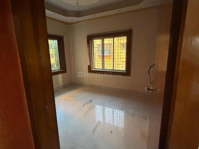 3 BHK Apartment in Nayabad for resale Kolkata. The reference number is 19591715