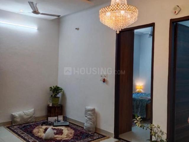 3 BHK Apartment in Nabha for rent Zirakpur. The reference number is 11941680
