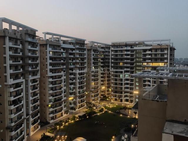 3 BHK Apartment in Nabha for rent Zirakpur. The reference number is 17918409