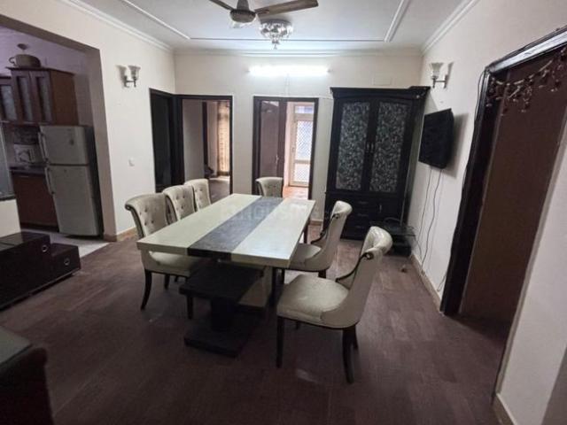 3 BHK Apartment in Nabha for rent Zirakpur. The reference number is 19411497
