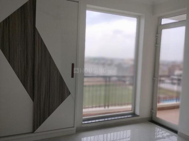3 BHK Apartment in Nabha for rent Zirakpur. The reference number is 19492360
