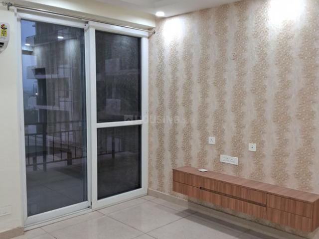 3 BHK Apartment in Nabha for rent Zirakpur. The reference number is 19588386