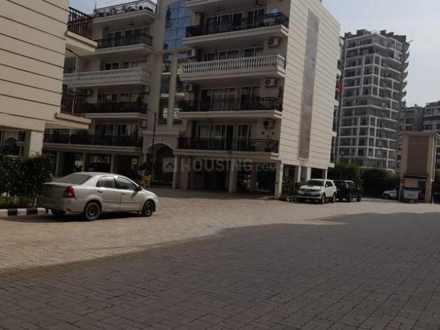 3 BHK Apartment in Nabha for rent Zirakpur. The reference number is 19625536