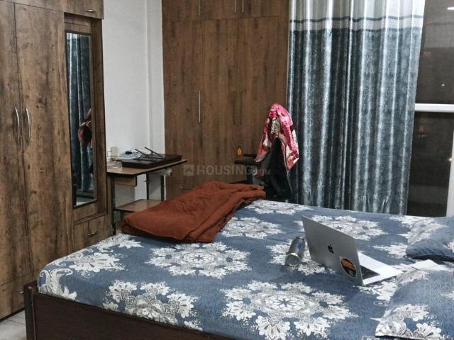 3 BHK Apartment in Nabha for rent Zirakpur. The reference number is 19746951