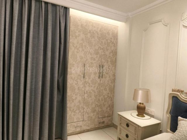 3 BHK Apartment in Nabha for rent Zirakpur. The reference number is 19748650
