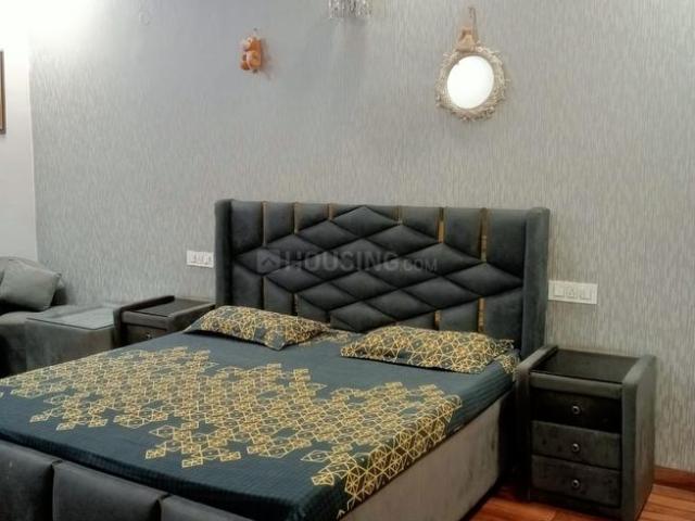 3 BHK Apartment in Nabha for rent Zirakpur. The reference number is 19803983