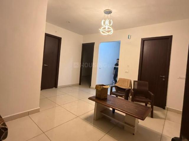 3 BHK Apartment in Nabha for rent Zirakpur. The reference number is 19849208