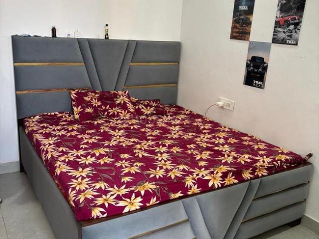 3 BHK Apartment in Nabha for rent Zirakpur. The reference number is 19850549