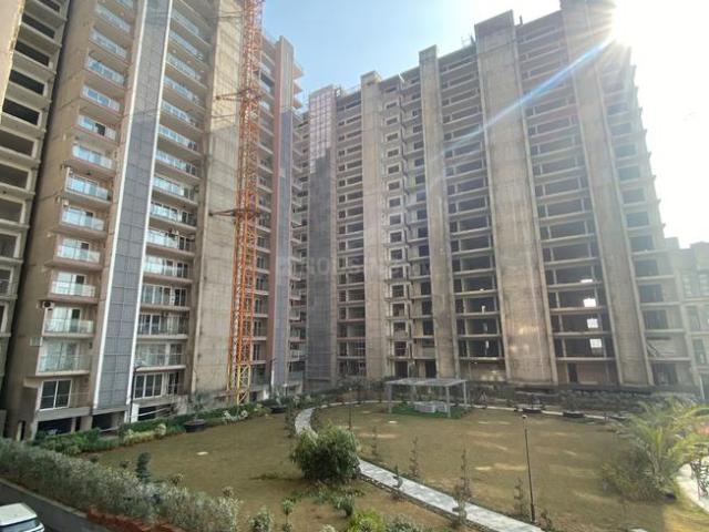 3 BHK Apartment in Nabha for rent Zirakpur. The reference number is 19893167