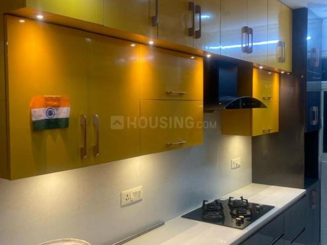 3 BHK Apartment in Nabha for rent Zirakpur. The reference number is 19266039