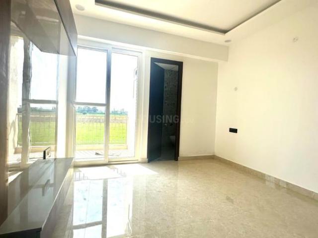 3 BHK Apartment in Nabha for rent Zirakpur. The reference number is 20403630