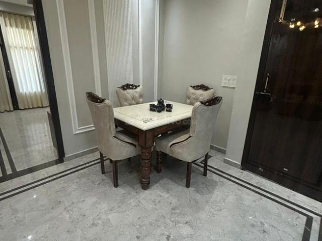 3 BHK Apartment in Nabha for rent Zirakpur. The reference number is 20414091