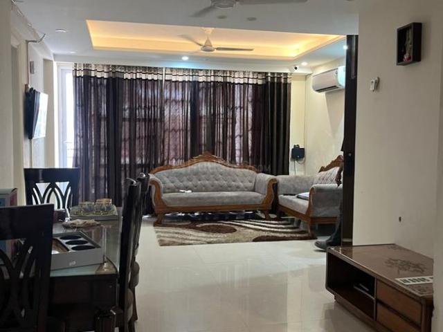 3 BHK Apartment in Nabha for rent Zirakpur. The reference number is 20469701