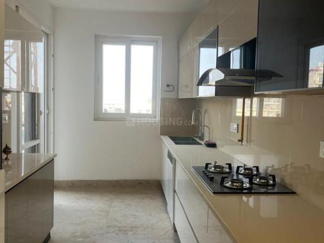 3 BHK Apartment in Nabha for rent Zirakpur. The reference number is 20561008