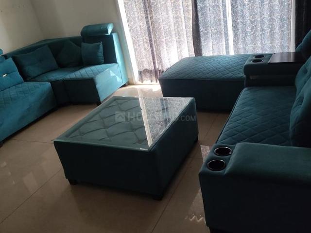 3 BHK Apartment in Nabha for rent Zirakpur. The reference number is 20663030