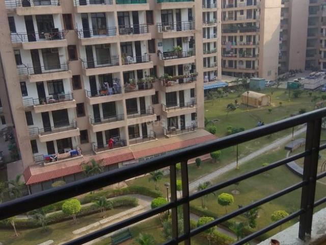 3 BHK Apartment in Nabha for rent Zirakpur. The reference number is 20683754