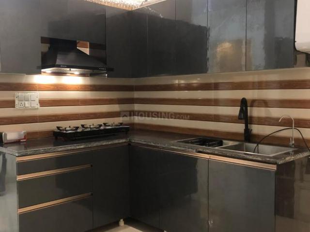 3 BHK Apartment in Nabha for rent Zirakpur. The reference number is 20695215