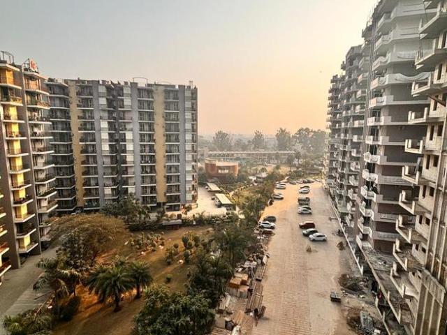 3 BHK Apartment in Nabha for rent Zirakpur. The reference number is 20716329